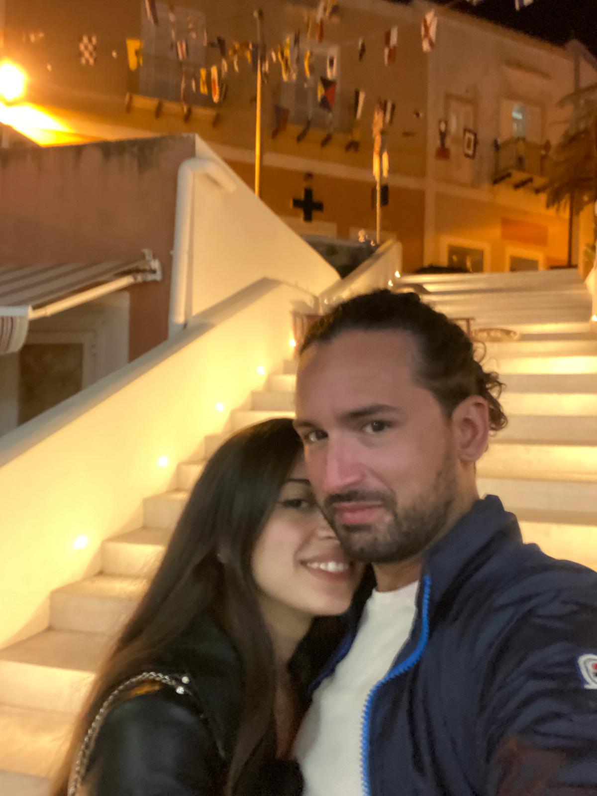 Marco e Simona