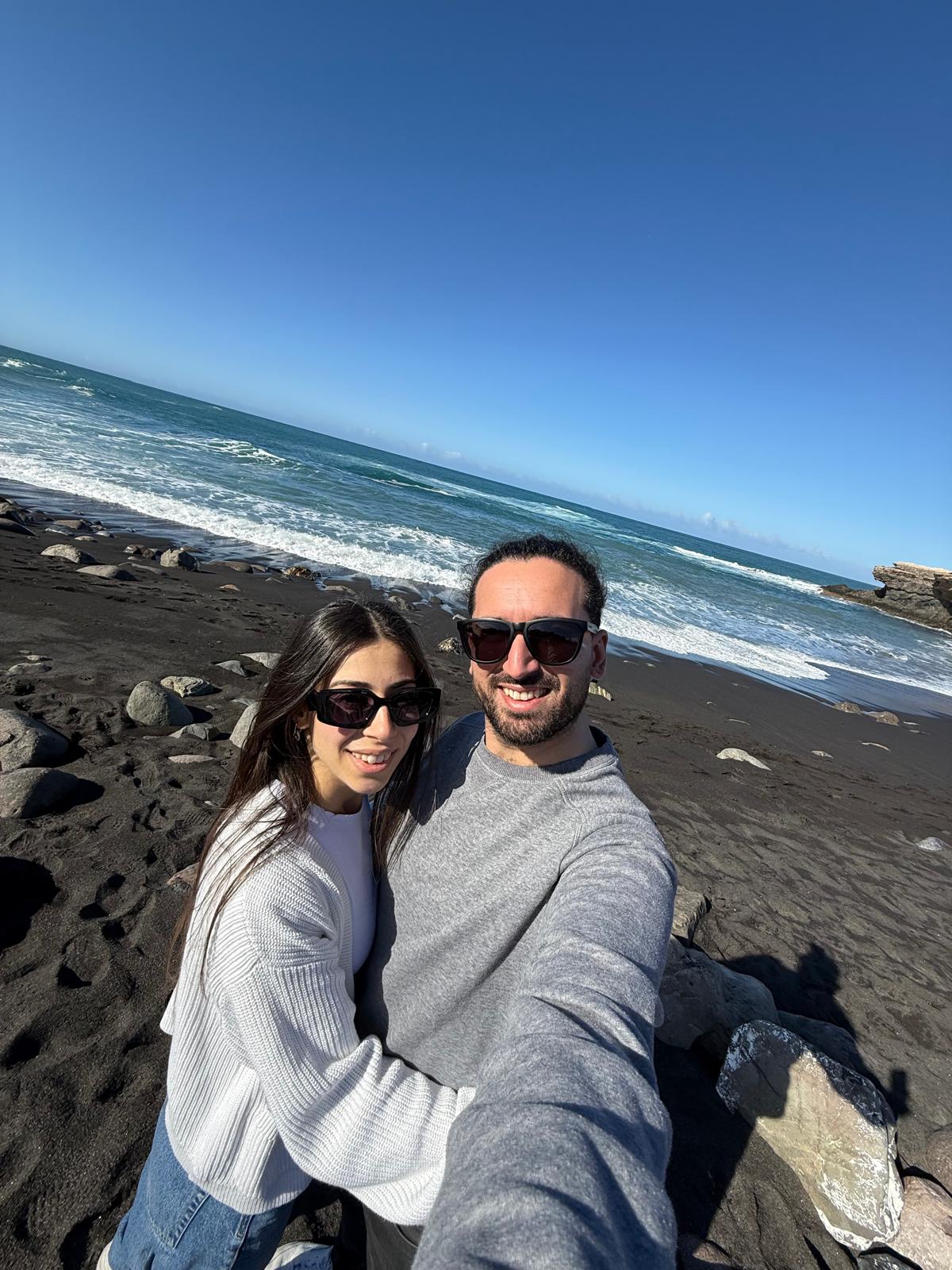 Marco e Simona